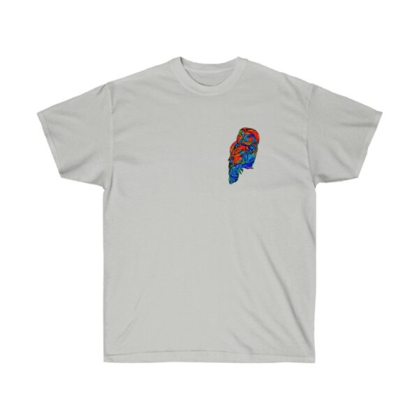 Tawny Owl Ultra Cotton Tee T-shirts Tawny Owl 9