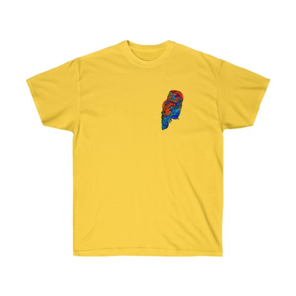 Tawny Owl Ultra Cotton Tee T-shirts Tawny Owl 8