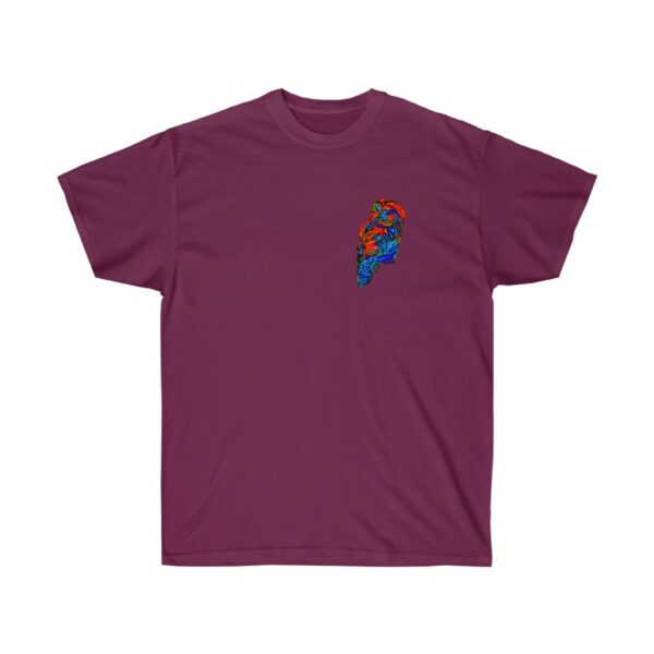 Tawny Owl Ultra Cotton Tee T-shirts Tawny Owl 13