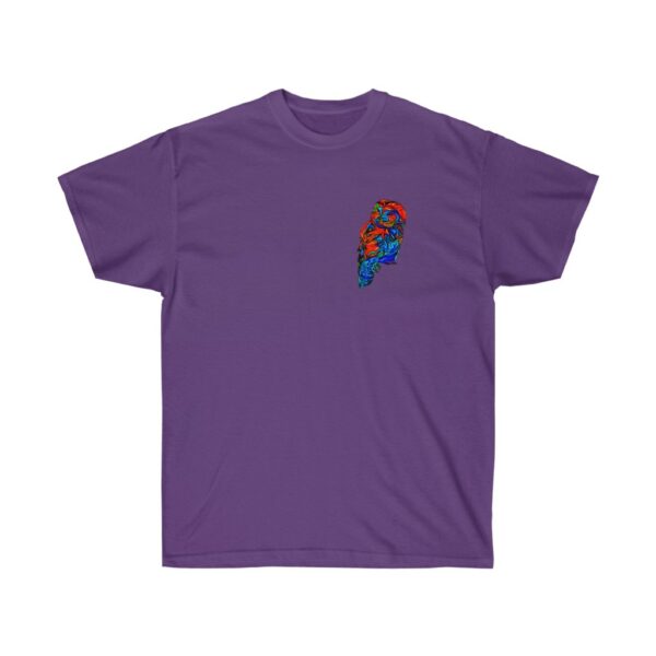 Tawny Owl Ultra Cotton Tee T-shirts Tawny Owl 12