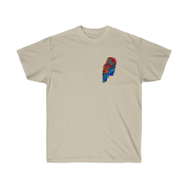 Tawny Owl Ultra Cotton Tee T-shirts Tawny Owl 4