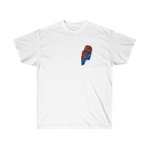 Tawny Owl Ultra Cotton Tee T-shirts Tawny Owl 2