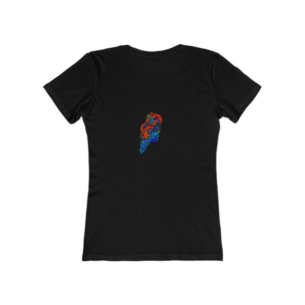 Tawny Owl – The Boyfriend Tee T-shirts Tawny Owl 6