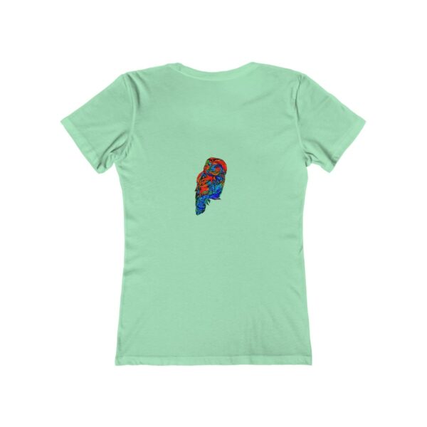 Tawny Owl – The Boyfriend Tee T-shirts Tawny Owl 2