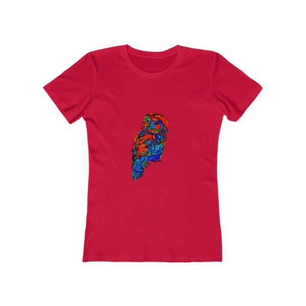 Tawny Owl – The Boyfriend Tee T-shirts Tawny Owl 13