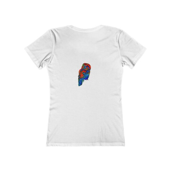 Tawny Owl – The Boyfriend Tee T-shirts Tawny Owl 4