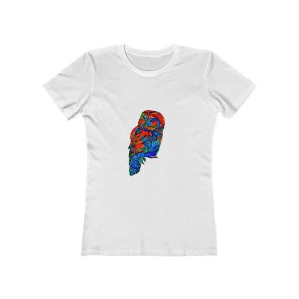 Tawny Owl – The Boyfriend Tee T-shirts Tawny Owl 3