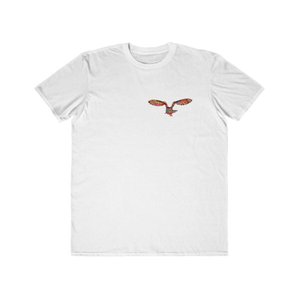 Men’s Lightweight Glimfeather Tee Men's Clothing Glimfeather Owl