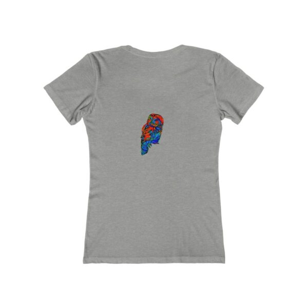 Tawny Owl – The Boyfriend Tee T-shirts Tawny Owl 10