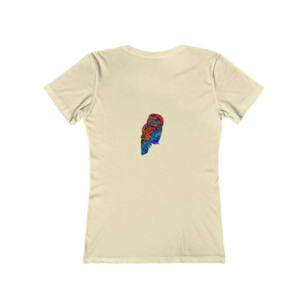 Tawny Owl – The Boyfriend Tee T-shirts Tawny Owl 8