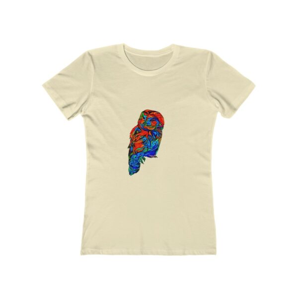 Tawny Owl – The Boyfriend Tee T-shirts Tawny Owl 7