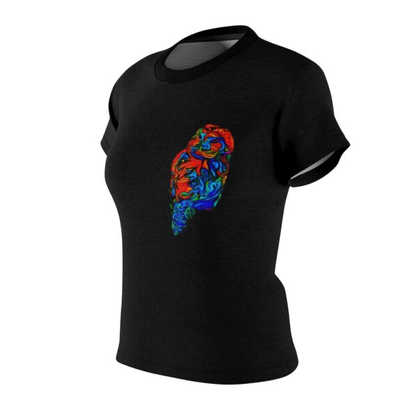 Tawny OWl Women’s Cut & Sew Tee T-shirts Tawny Owl 2