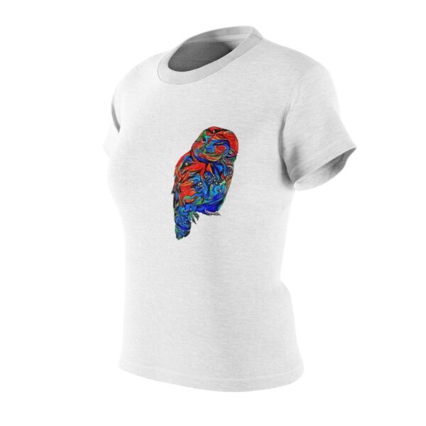 Tawny OWl Women’s Cut & Sew Tee T-shirts Tawny Owl 7