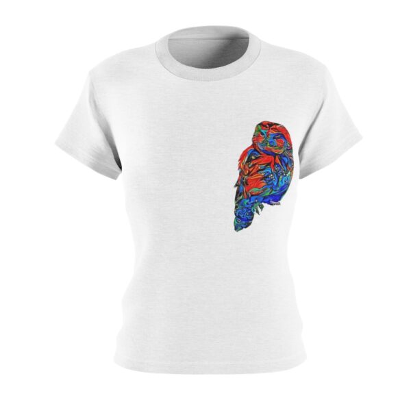 Tawny OWl Women’s Cut & Sew Tee T-shirts Tawny Owl 6