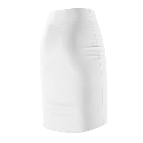 Zoe Owl Pencil Skirt Skirts & Dresses Zoe Owl 5