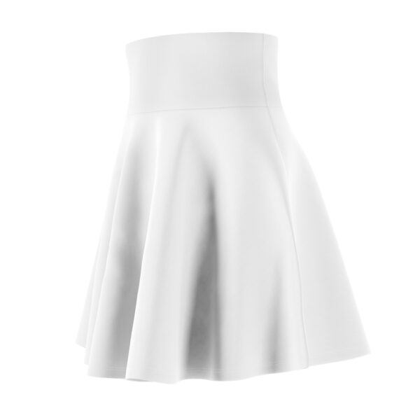 Archimedes Owl Skater Skirt Skirts & Dresses Archimedes Owl 3