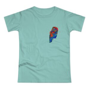 Tawny Owl Single Jersey Women’s T-shirt T-shirts Tawny Owl