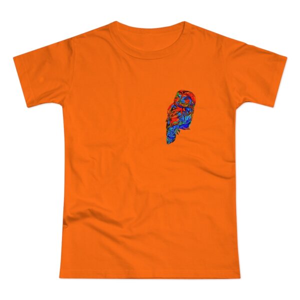 Tawny Owl Single Jersey Women’s T-shirt T-shirts Tawny Owl 13