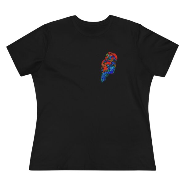 Tawny Owl Women’s Premium Tee T-shirts Tawny Owl 9