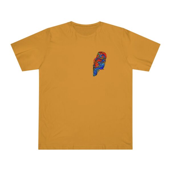 Tawny Owl Deluxe T-shirt T-shirts Tawny Owl 16