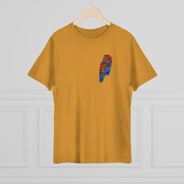 Tawny Owl Deluxe T-shirt T-shirts Tawny Owl 18