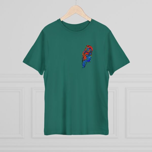 Tawny Owl Deluxe T-shirt T-shirts Tawny Owl 23