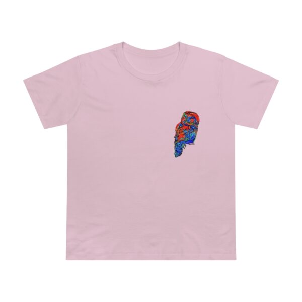 Tawny Owl Women’s Maple Tee ( Ethical Fashion Brand ) T-shirts Tawny Owl 2