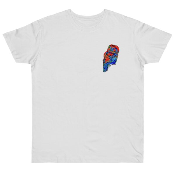 Tawny Owl Single Jersey T-shirt T-shirts Tawny Owl 4