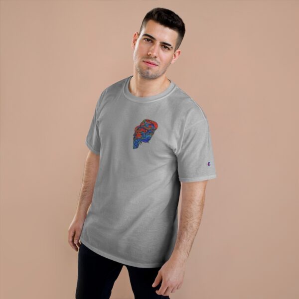 Premium Tawny Owl Champion T-Shirt T-shirts Tawny Owl 3