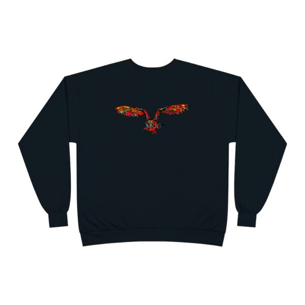 Glimfeather EcoSmart® Crewneck Sweatshirt 6