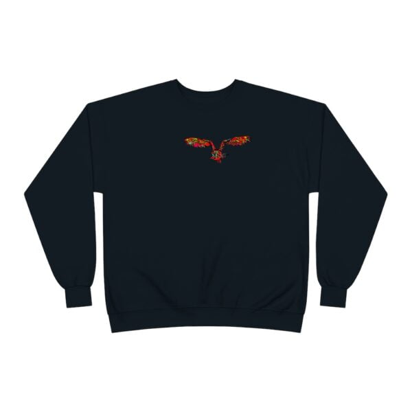 Glimfeather EcoSmart® Crewneck Sweatshirt 5