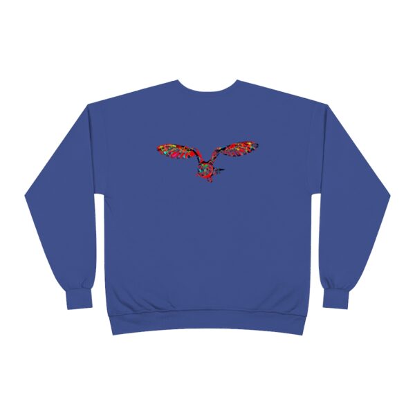 Glimfeather EcoSmart® Crewneck Sweatshirt 4