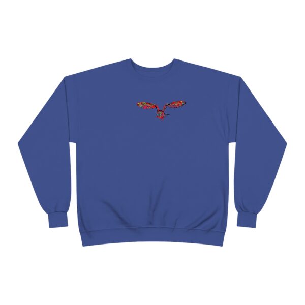 Glimfeather EcoSmart® Crewneck Sweatshirt 3