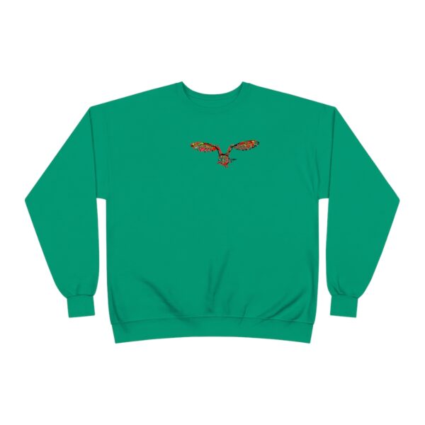 Glimfeather EcoSmart® Crewneck Sweatshirt