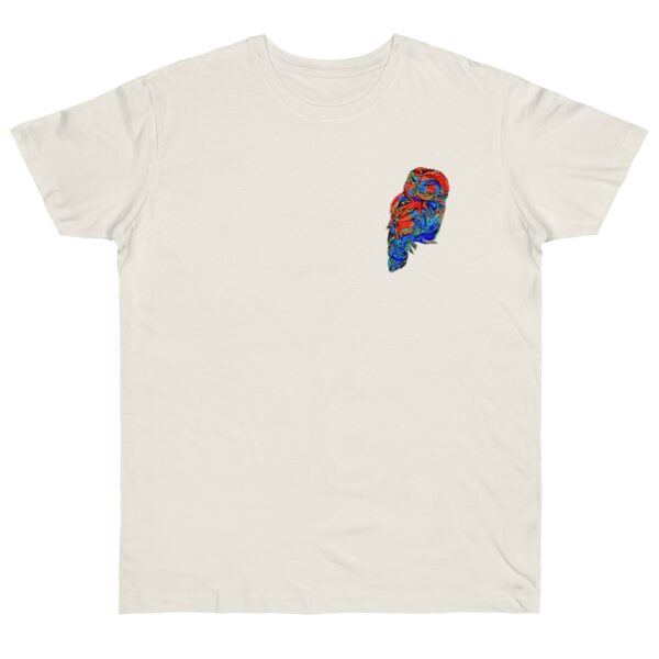 Tawny Owl Single Jersey T-shirt T-shirts Tawny Owl 10