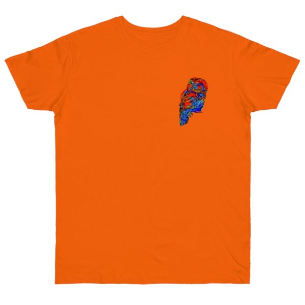 Tawny Owl Single Jersey T-shirt T-shirts Tawny Owl 13