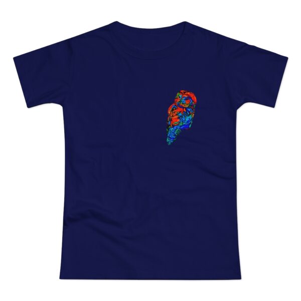 Tawny Owl Single Jersey Women’s T-shirt T-shirts Tawny Owl 53