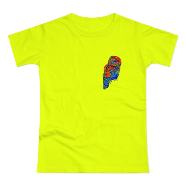 Tawny Owl Single Jersey Women’s T-shirt T-shirts Tawny Owl 29