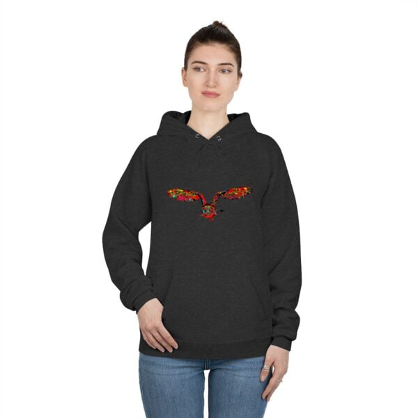 Unisex EcoSmart® Pullover Hoodie Sweatshirt 7